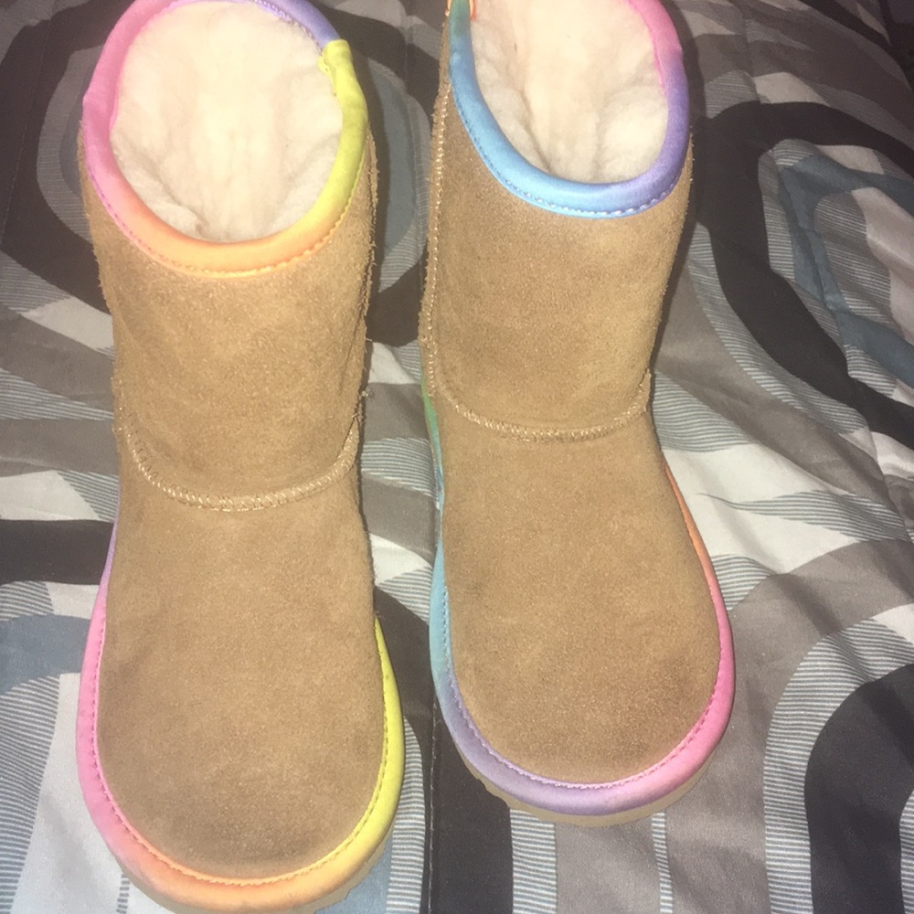 Girls Ugg boots